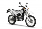 Yamaha WR250R Yamaha WR250R